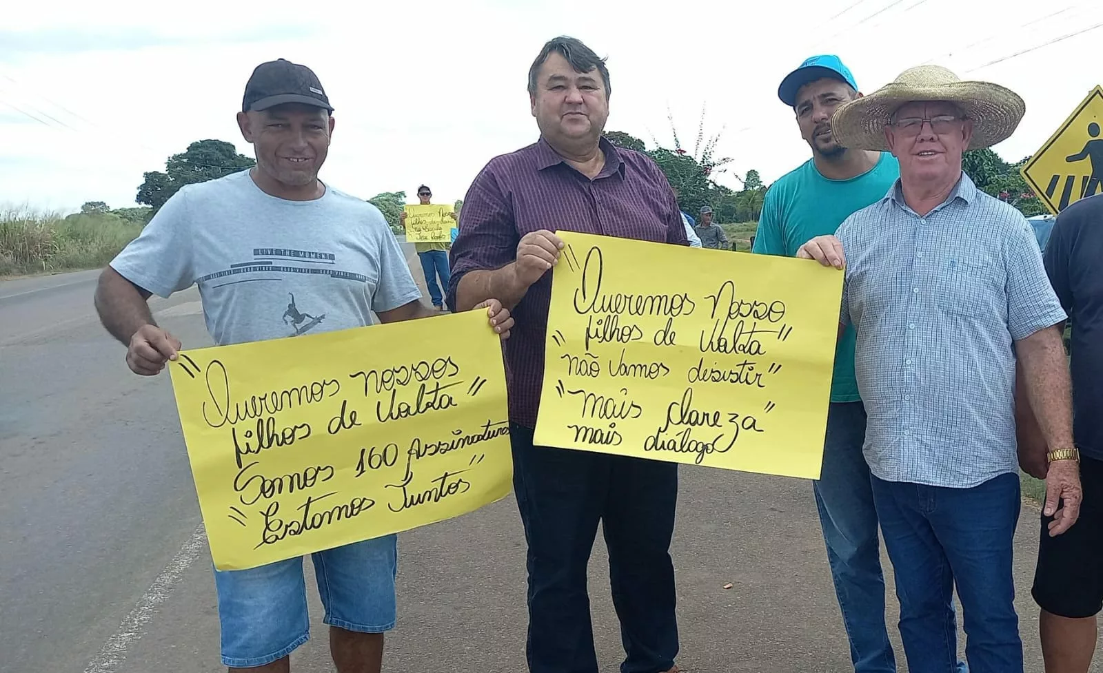 Vereador Eliomar Monteiro Participa Juntamente Os Pais Da Escola