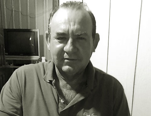 Morre aos 59 anos, Roberto Blanck, ex-servidor do DER de Jaru - Planeta Folha