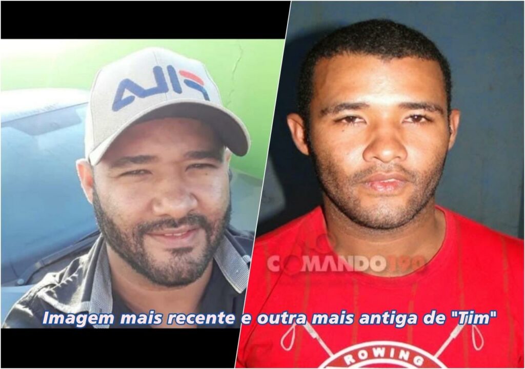 Martimar Pereira Miranda 1024x720 - Suspeito de vrios crimes na regio de Seringueiras  assassinado a tiros no Mato Grosso