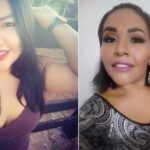 Imagem mostra as irmãs Geisibel Espinosa, 37 anos e Gésica Espinosa, 32 anos