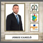 Vereador Jorge Camelô é acusado da pratica de 'rachadinha'