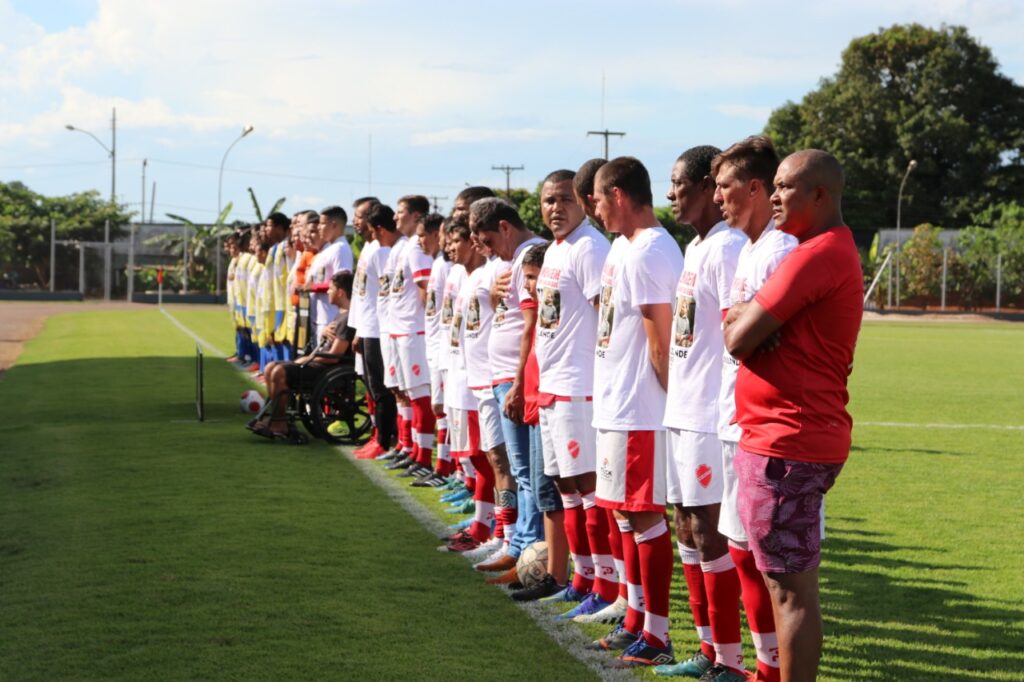 Várias equipes de Rondônia já confirmaram presença no l Torneio de Futebol  de campo em Rolim de Moura que pagará uma das maiores premiações do estado  - ROLNEWS