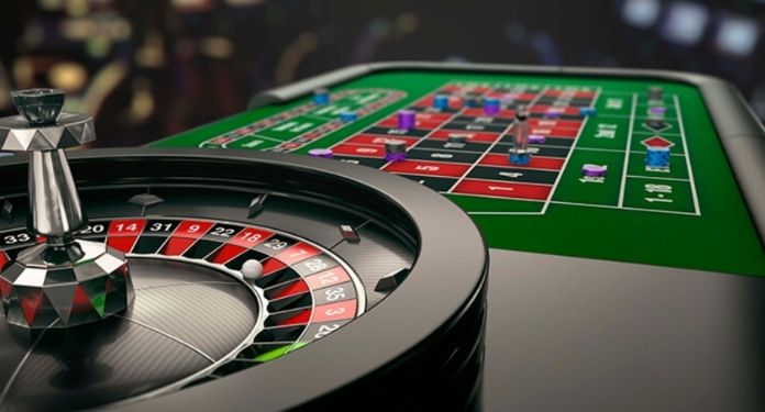 O Potencial Empolgante dos Jogos 3D e Casinos Online 