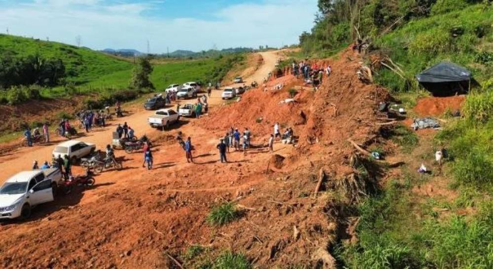 Colniza MT - Ache Tudo e Região