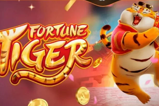 O jogo do tigre é o slot mais popular do Brasil