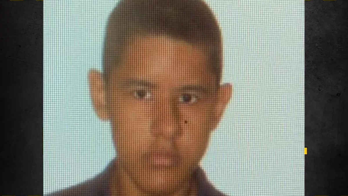 Polícia Identifica Jovem Morto A Facadas No Domingo No Bairro Cohab Planeta Folha 9823