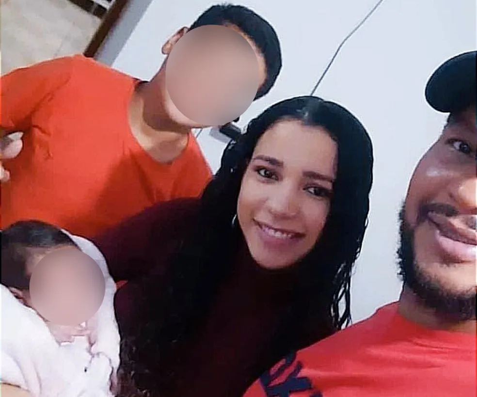 Cinco Pessoas Da Mesma Família Incuindo Bebê De 03 Meses Morrem Em Acidente A Caminho De