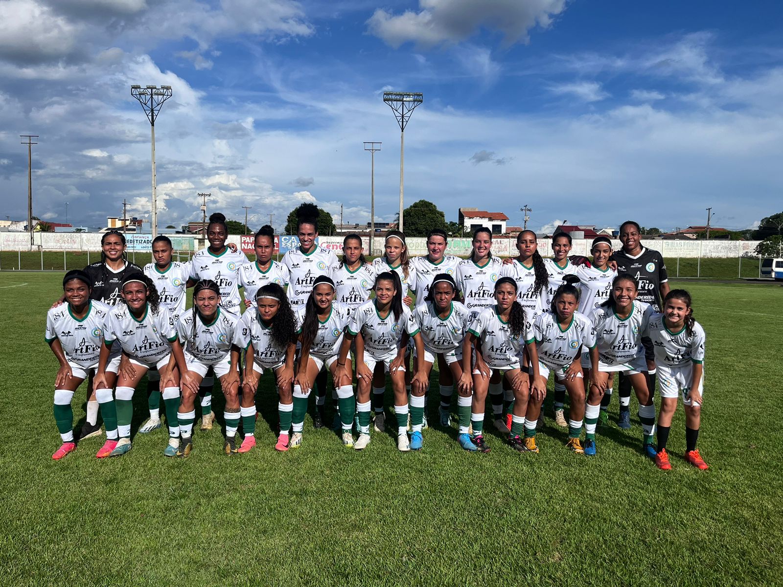 Alta Floresta d’Oeste receberá pela primeira vez a final do Campeonato