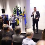 Governador Marcos Rocha lança plano de pesca esportiva sustentável em Rondônia